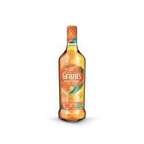 GRANT'S Spiritueux à base de whisky summer orange 35%