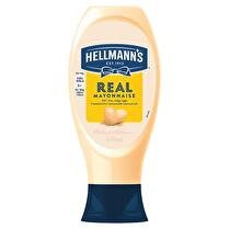HELLMANN'S Mayonnaise squeeze