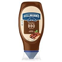 HELLMANN'S Sauce barbecue
