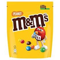 M&M'S M&m's peanut pochon