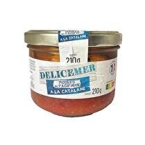 DELICEMER Moules catalanes