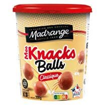 MADRANGE Knacks Balls classique x 33
