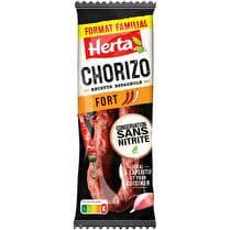 HERTA Chorizo fort