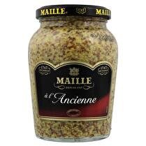 MAILLE Moutarde a l'ancienne