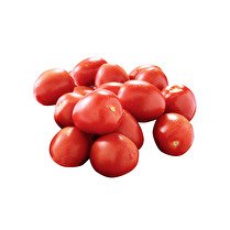 VOTRE PRIMEUR PROPOSE Tomate cerise rouge allongée