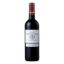 CHÂTEAU CHAPELLE D'ALIÉNOR SÉLECTION MARACAN Bordeaux Supérieur AOP 13.5%