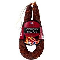 DEBROAS Chorizo extra fort artisanal