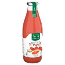 FERME D'ANCHIN Suprême de tomates