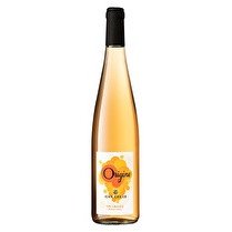 ORIGINE JEAN GEILER Alsace AOP Pinot Gris Demi-sec 2021 Vin Orange 13%