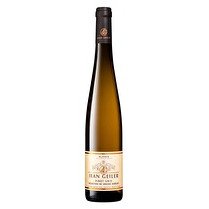 JEAN GEILER Alsace AOP Pinot Gris Sélection de Grains Nobles 2017 11%
