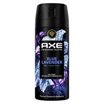 AXE Déodorant parfum blue lavender