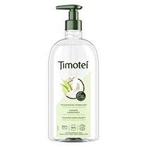 TIMOTEI Shampooing hydratant coco aloe vera