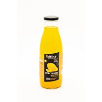 TIDÉLICE Citronnade mangue