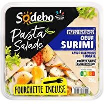 Ducros - Quelle salade croustillante provençale - Supermarchés Match