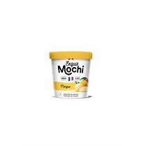 EXQUIS MOCHI Mochis glacés mangue x6