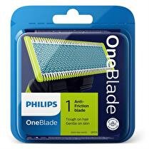 PHILIPS Lame anti friction QP215/50 Oneblade