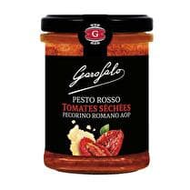 GAROFALO Pesto rosso