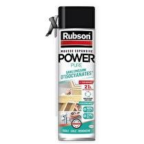RUBSON Mousse expansive aerosol power pure 21L