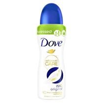 DOVE Déodorant advanced care original