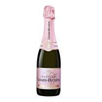 CANARD DUCHÊNE Champagne rosé 12%