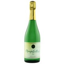 MONOPOLE PERLÉ Vin Pétillant Brut Luxembourg 8.5%