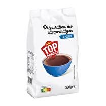 Chocolat en poudre Super poulain - 1Kg — lepicerienouvelle