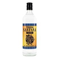 SANTANA Tequila silver 35%