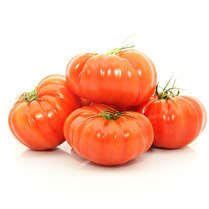 VOTRE PRODUCTEUR LOCAL VOUS PROPOSE Tomate marmande bio