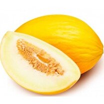 VOTRE PRIMEUR PROPOSE Melon jaune