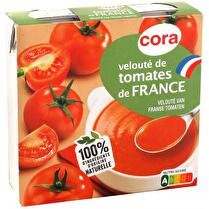 CORA Velouté de tomates