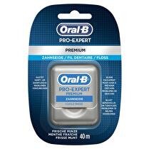 ORAL-B Fil dentaire pro expert premium