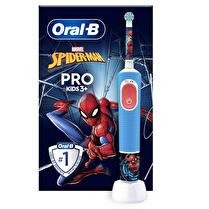 ORAL-B Brosse à dents vitality pro kids frozen spiderman