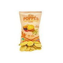 VOTRE PRODUCTEUR LOCAL PROPOSE Chips lentilles curry local 65g