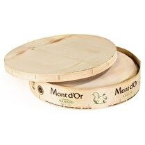 VOTRE FROMAGER PROPOSE Mont d'Or AOP Arnaud