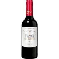 CHÂTEAU TERRE BLANQUE Blaye Côtes de Bordeaux AOP 37.5 cl Les coups de Coeur de l'âme du terroir 13.5%