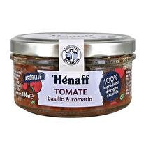 HENAFF Tomate, basilic & romarin