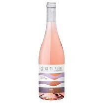 CHASSE NUAGES VIGNERONS DE L'ENCLAVE Côtes du Rhône AOP Rosé 12%