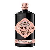 HENDRICK'S Gin  Flora adora 43.4° - 70 CL 43.4%