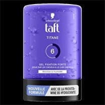 TAFT Gel titane  - 300 ml