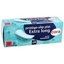 CORA Protège slip mini fuites urinaires légères