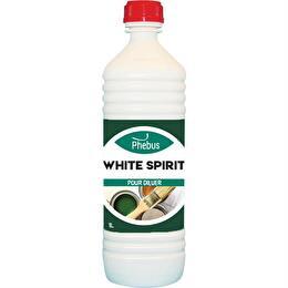 PHEBUS White spirit