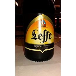 Acheter Biére Leffe Brune Dark Ale