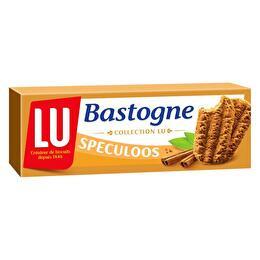 LU Biscuits bastogne