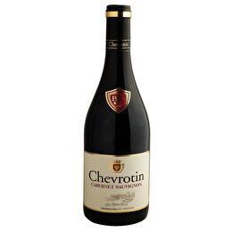 CHEVROTIN Vin de la Communauté européenne - Rouge 12.5%