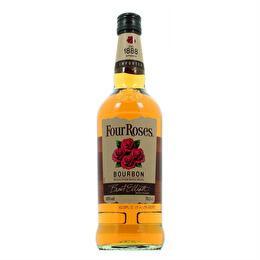 FOUR ROSES Bourbon 40%