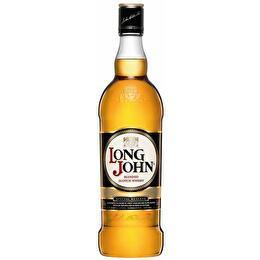 LONG JOHN Blended Scotch Whisky 40%