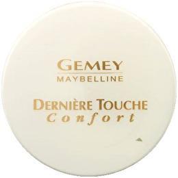 GEMEY MAYBELLINE Derniere touche brune cendrée 4