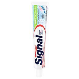 SIGNAL Dentifrice protection caries