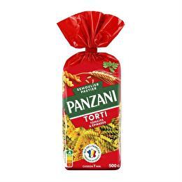 PANZANI Torti épinards & tomates