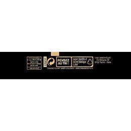 Carte noire - Café moulu doux velours noir 2x250g - Supermarchés Match